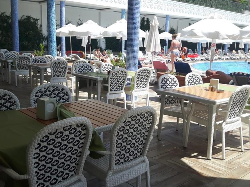 Dream Family Club 16 - Restaurant
