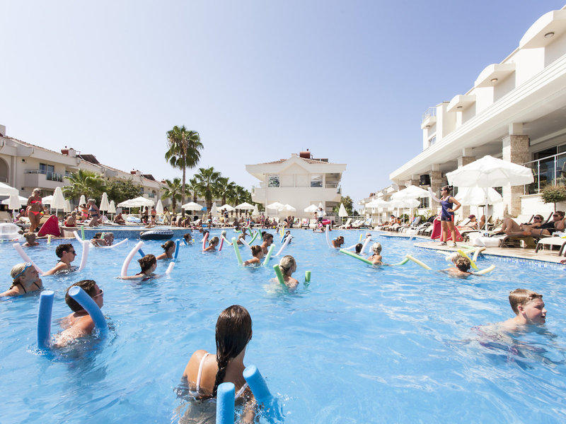 Dream Family Club 18 - Sports and leisure