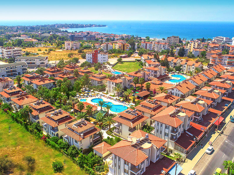 smartline Sunlight Garden 2