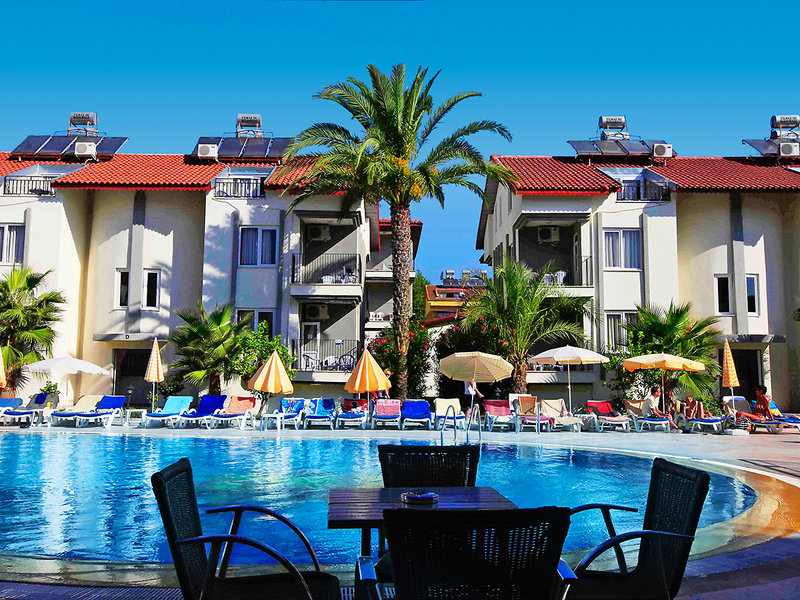 smartline Sunlight Garden 7