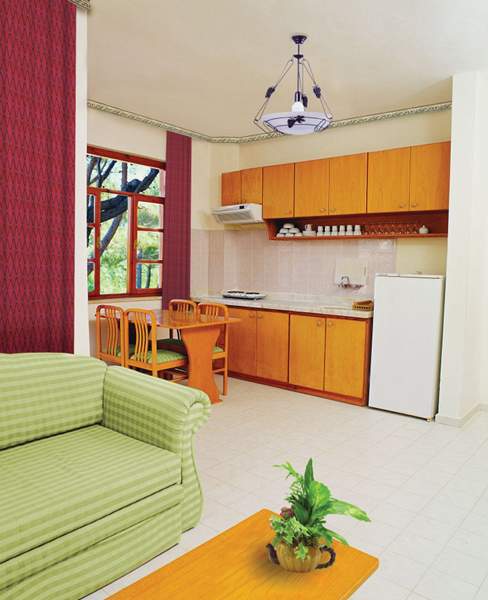 Sunlight Garden Hotel 12