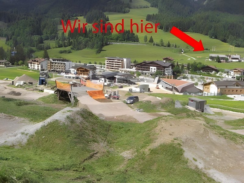 Pension Brandstatthof 4