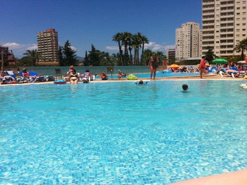 Dynastic Hotel & Spa 1