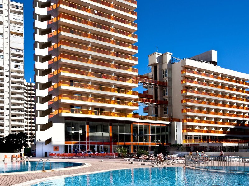 Dynastic Hotel & Spa 3