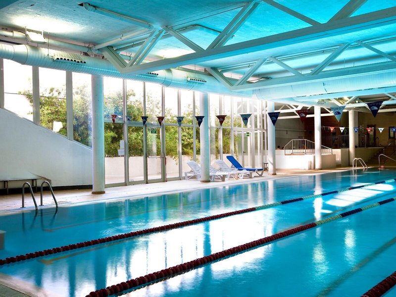 Dynastic Hotel & Spa 5