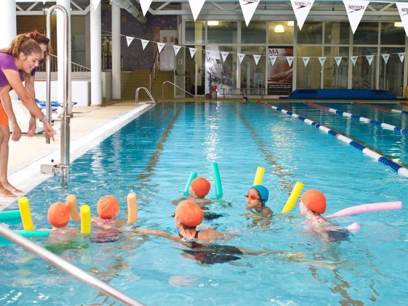 Dynastic Hotel & Spa 10