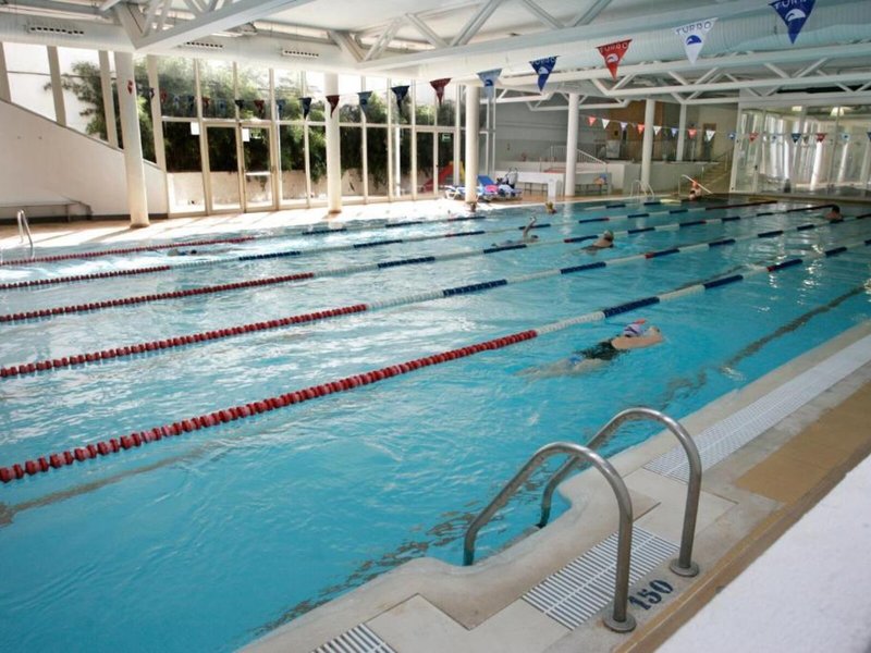 Dynastic Hotel & Spa 11