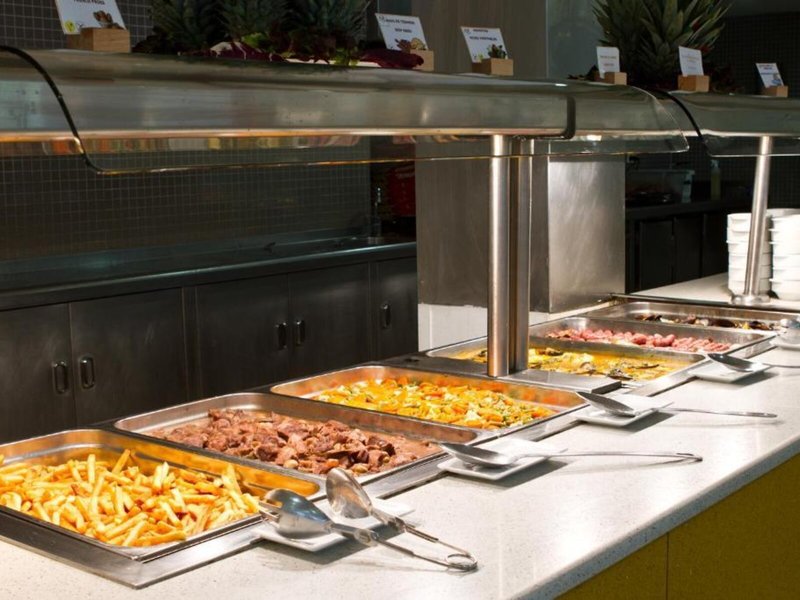 Dynastic Hotel & Spa 29