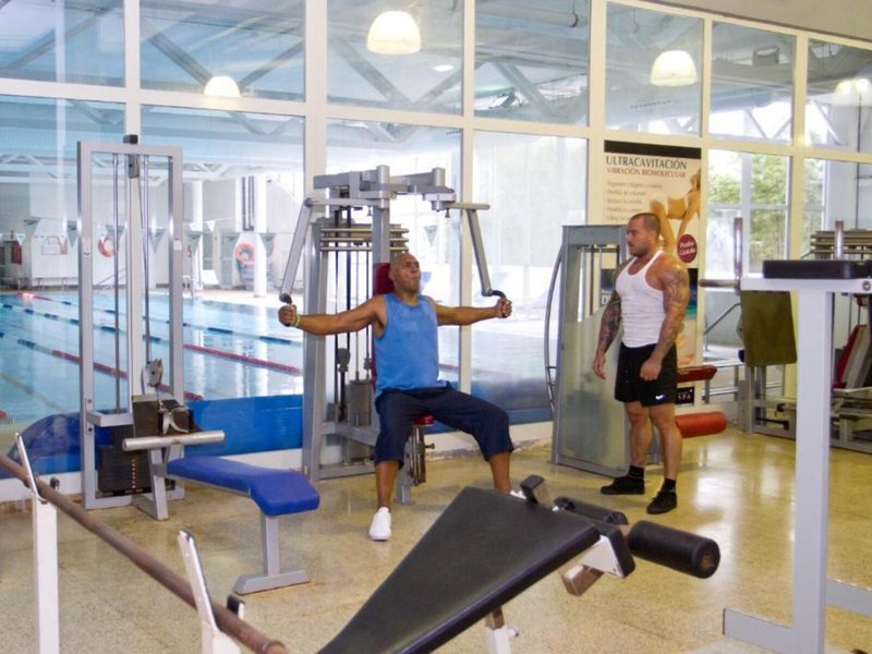 Dynastic Hotel & Spa 33