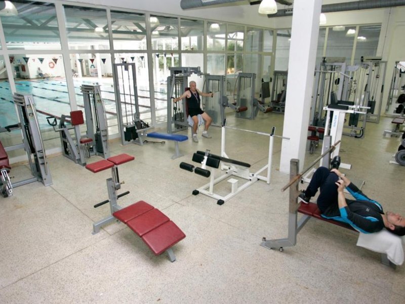 Dynastic Hotel & Spa 34