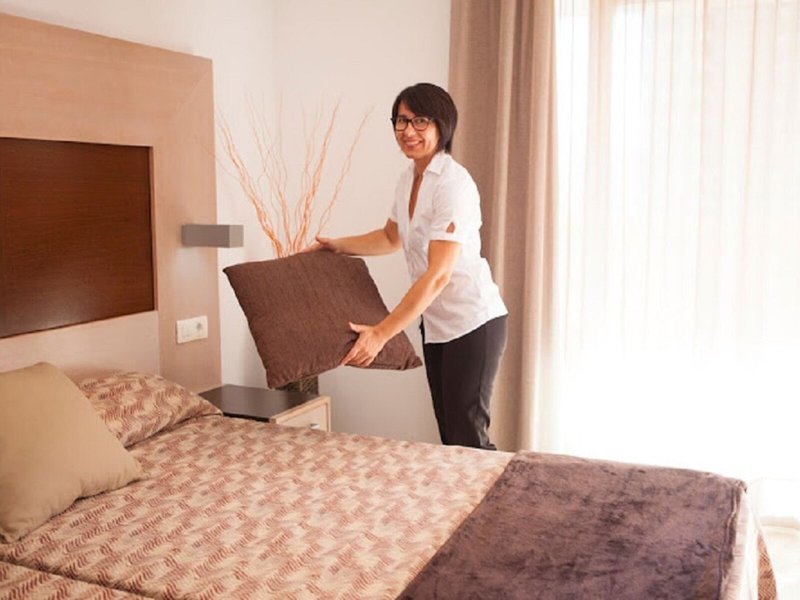 Dynastic Hotel & Spa 39