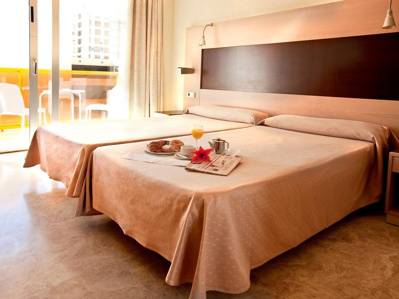 Dynastic Hotel & Spa 41