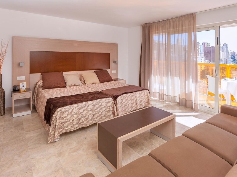 Dynastic Hotel & Spa 45