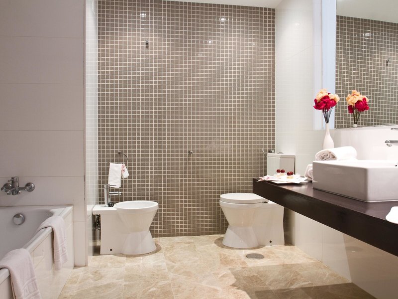 Dynastic Hotel & Spa 49