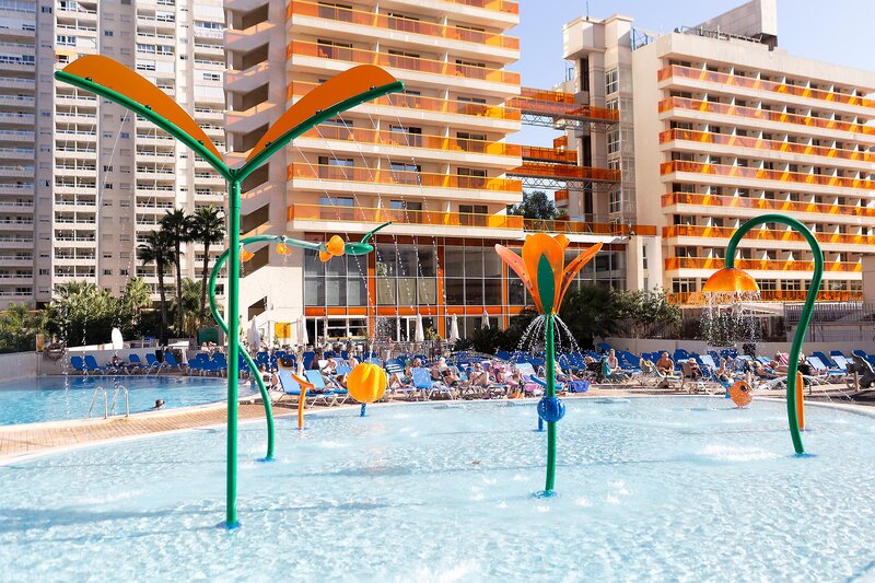 Dynastic Hotel & SPA 1