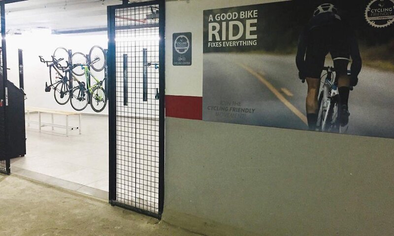 Dynastic Hotel & SPA 3