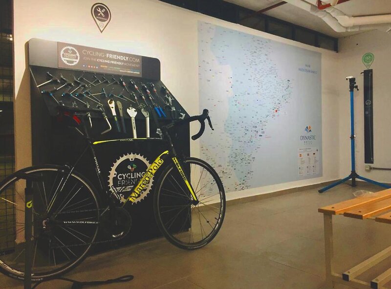 Dynastic Hotel & SPA 4