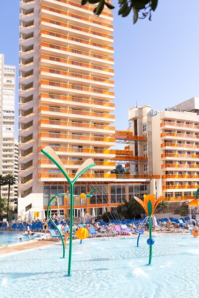 Dynastic Hotel & SPA 5