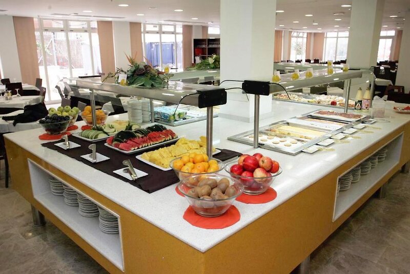 Dynastic Hotel & SPA 9