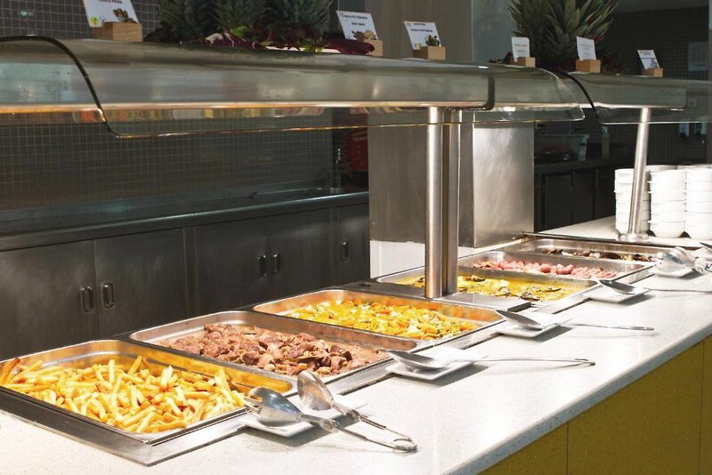 Dynastic Hotel & SPA 10