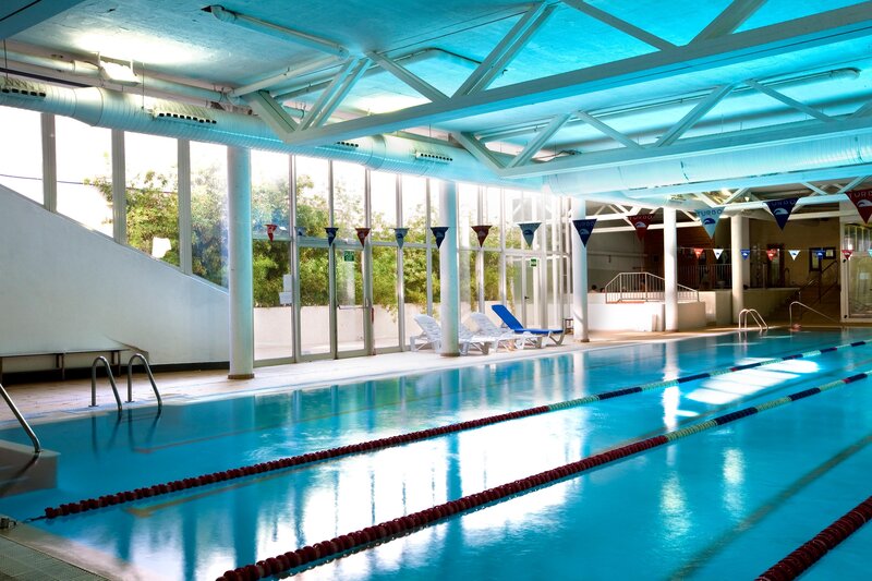 Dynastic Hotel & SPA 12