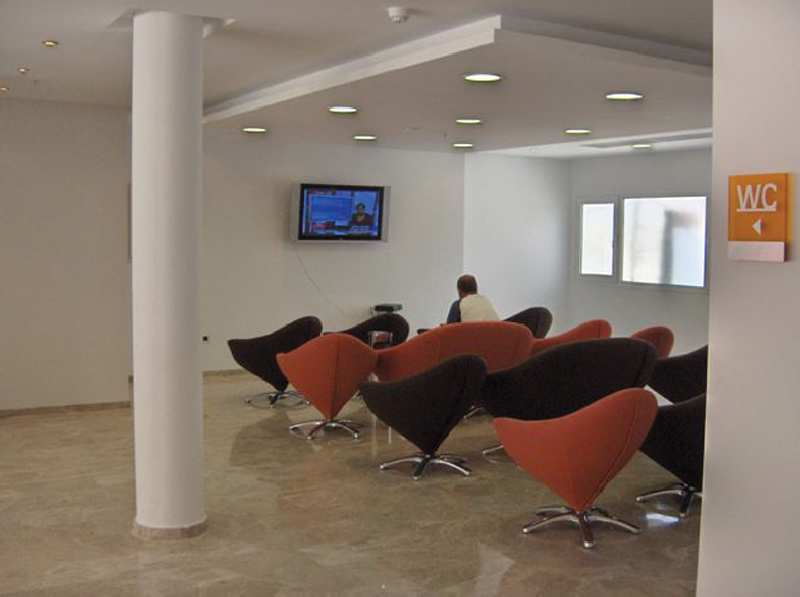 Dynastic Hotel & SPA 17