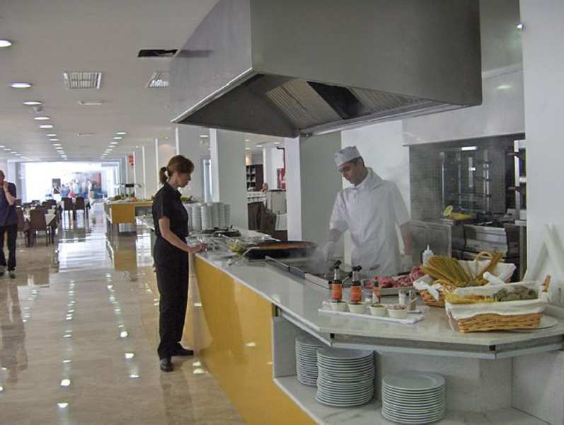 Dynastic Hotel & SPA 21