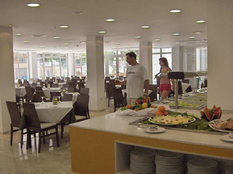 Dynastic Hotel & SPA 22