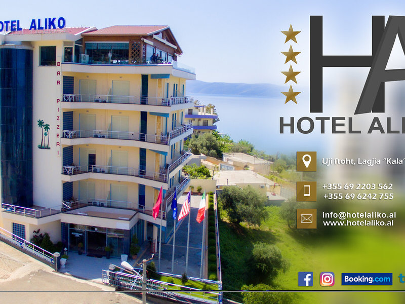 Hotel Aliko 1