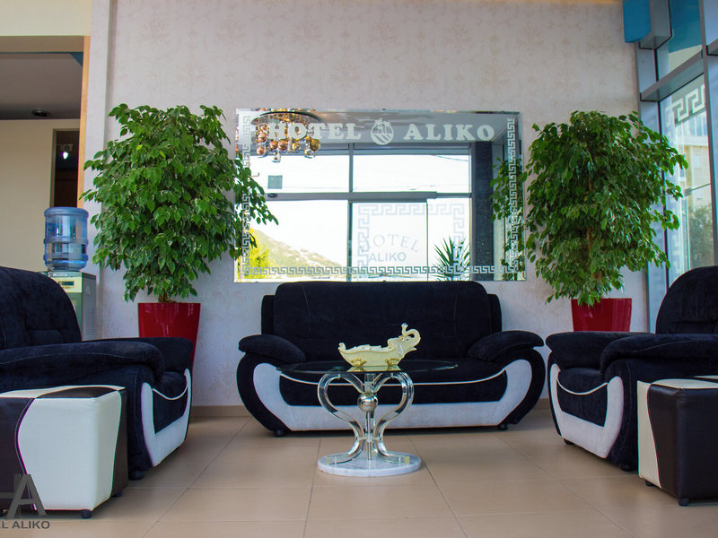 Hotel Aliko 3