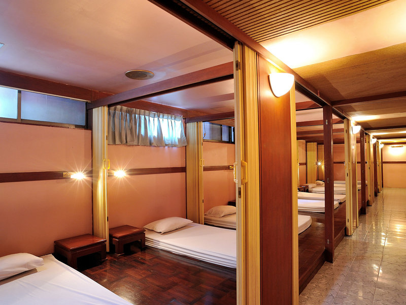 Phuket Merlin 21