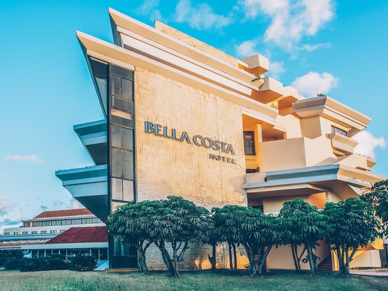 Iberostar Origin Bella Costa 1