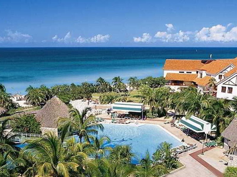 Iberostar Origin Bella Costa 5