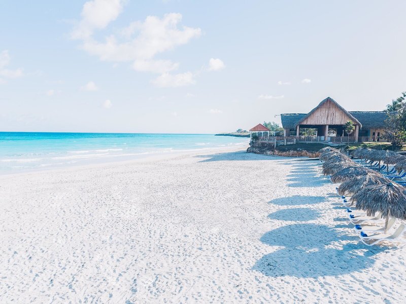 Iberostar Origin Bella Costa 11