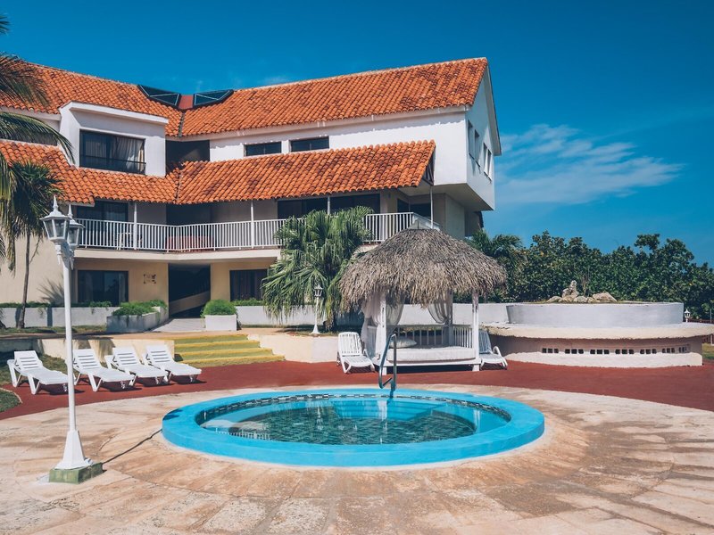 Iberostar Origin Bella Costa 14