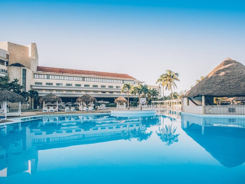 Iberostar Origin Bella Costa 15