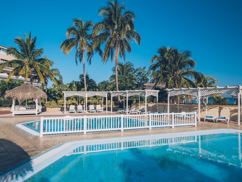 Iberostar Origin Bella Costa 16