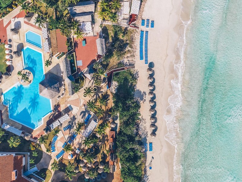 Iberostar Origin Bella Costa 17