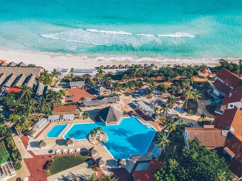 Iberostar Origin Bella Costa 18