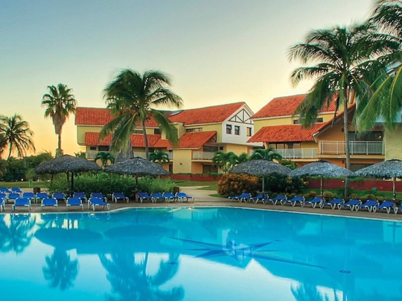 Iberostar Origin Bella Costa 19