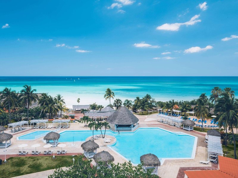 Iberostar Origin Bella Costa 23