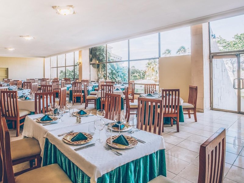 Iberostar Origin Bella Costa 28