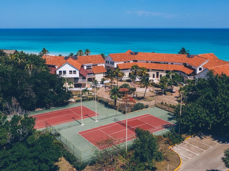 Iberostar Origin Bella Costa 38