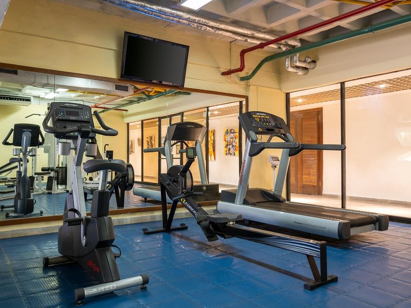 Iberostar Origin Bella Costa 39