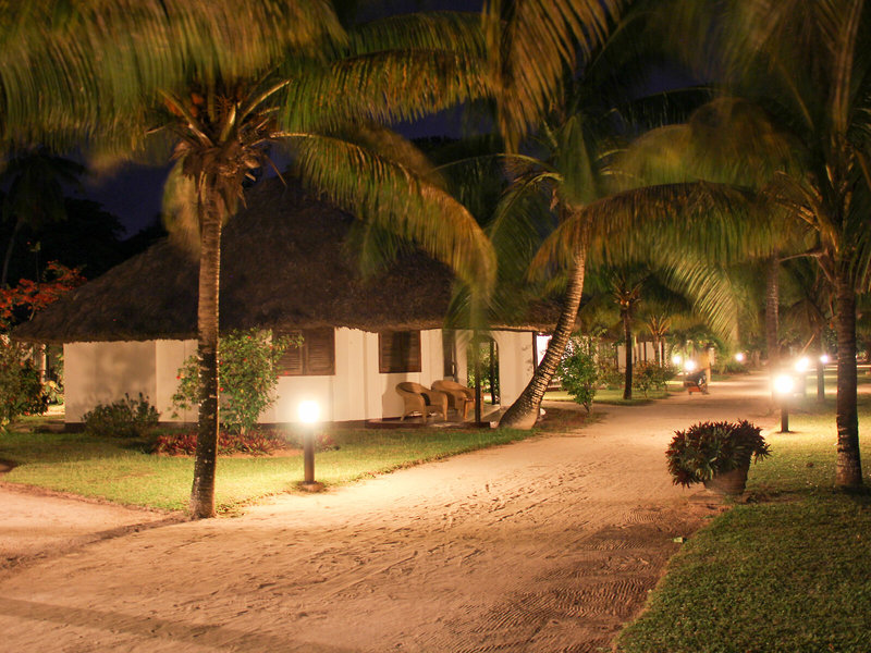 Cote D'or Lodge 3