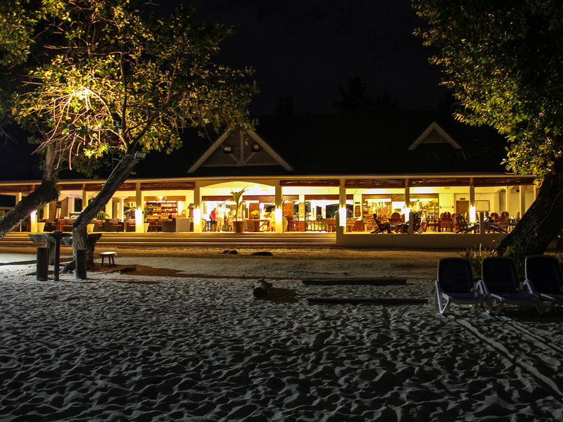 Cote D'or Lodge 4