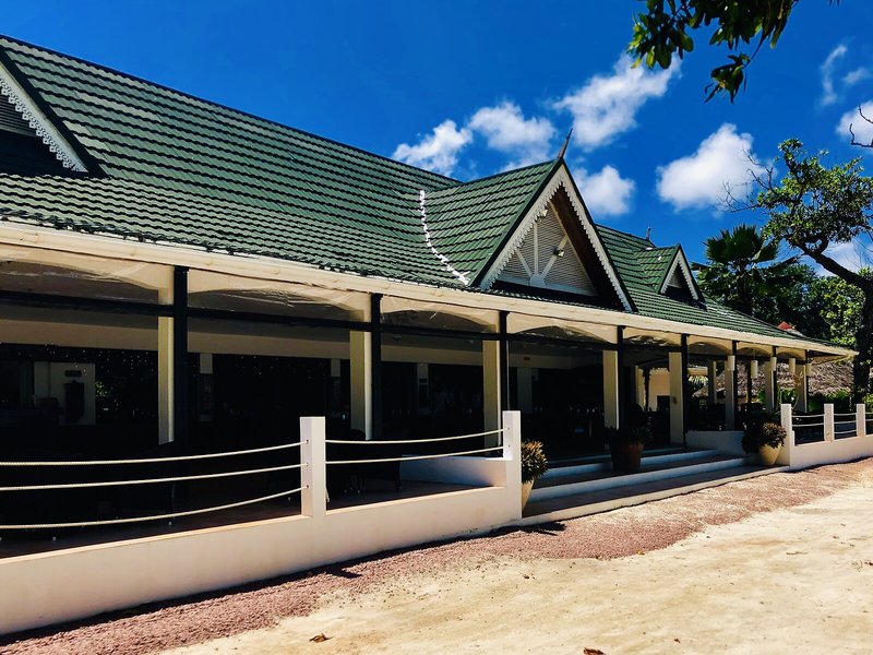 Cote D'or Lodge 5