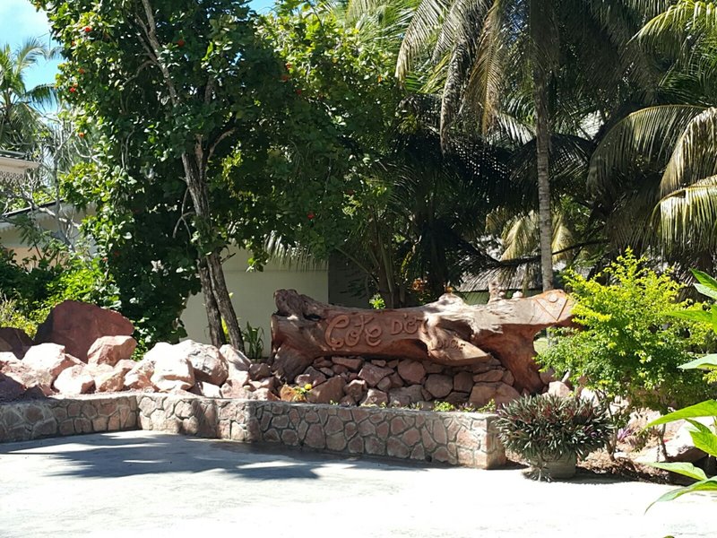 Cote D'or Lodge 6