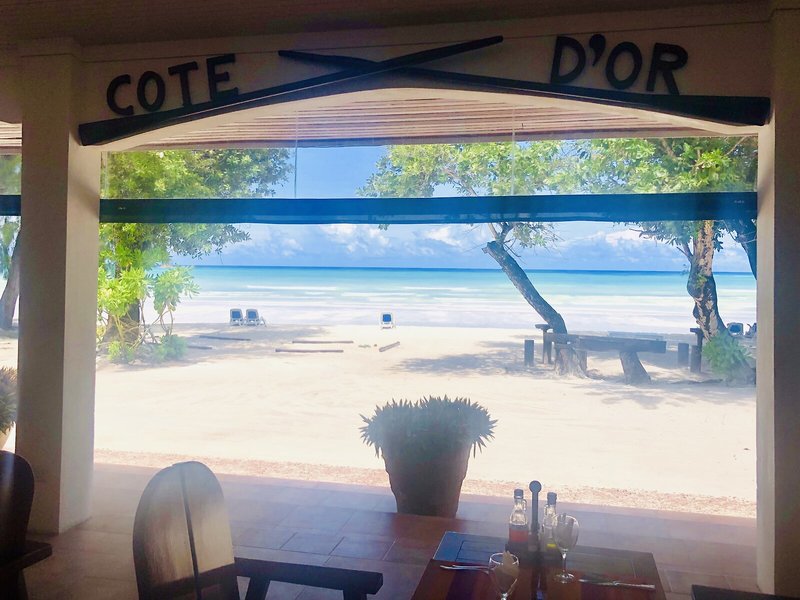 Cote D'or Lodge 9