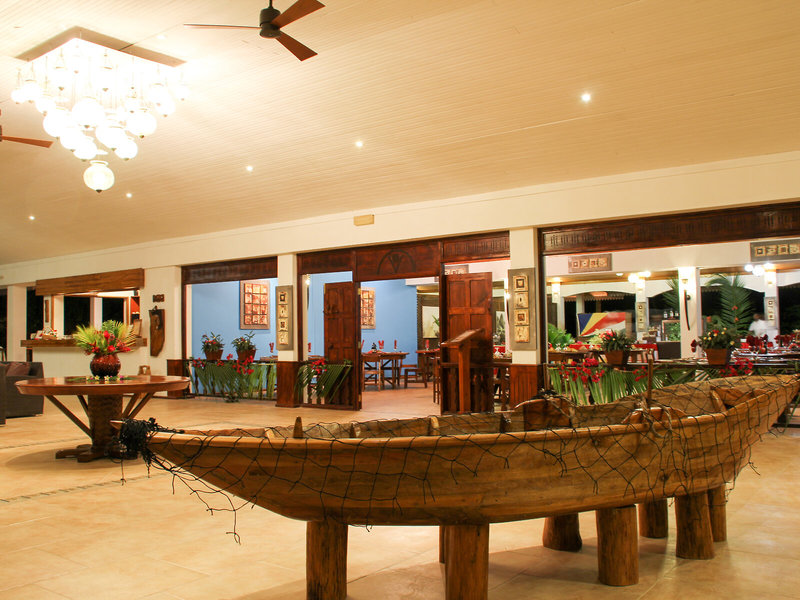 Cote D'or Lodge 16